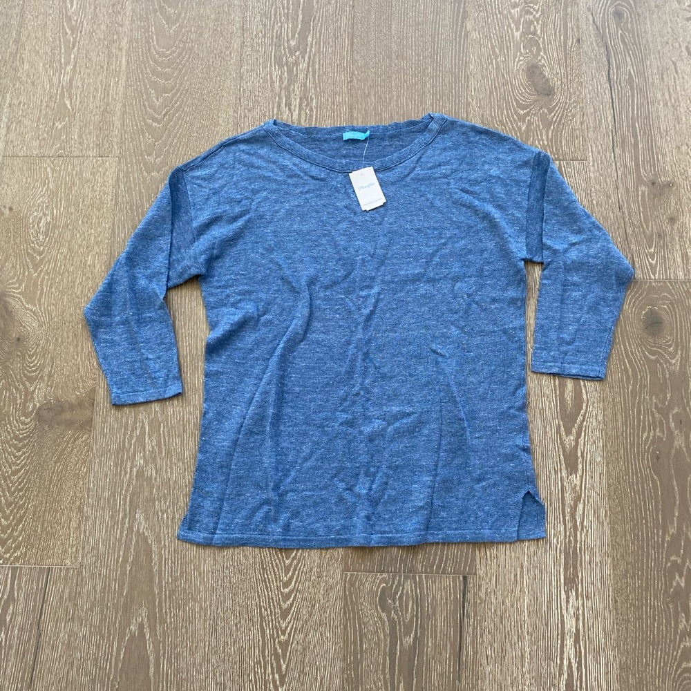J. McLaughlin Alva sweater